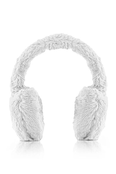 Peluş Diyarı Şapka, Bere, Kulaklık