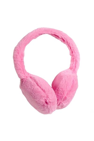 Peluş Diyarı Şapka, Bere, Kulaklık