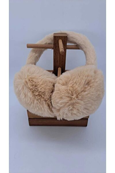 Peluş Diyarı Şapka, Bere, Kulaklık