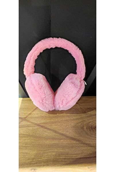 Peluş Diyarı Şapka, Bere, Kulaklık