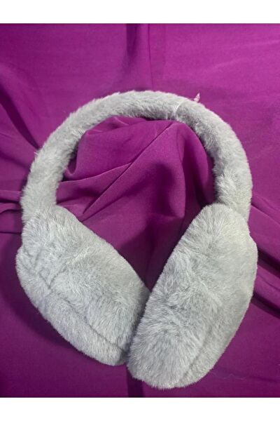 Peluş Diyarı Şapka, Bere, Kulaklık