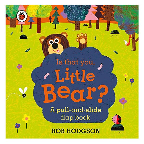 Ladybird Çocuk Öykü, Masal