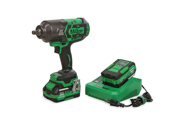 Hais Somun Sıkma Makinesi