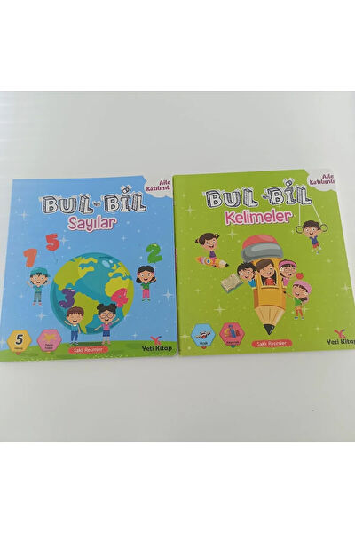 Yeti Kitap Ders ve Yardımcı Kaynak Kitapları