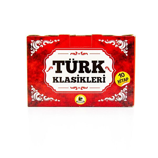 Karatay Yayınları Çocuk Öykü, Masal