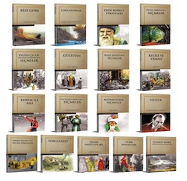 Karatay Yayınları Roman