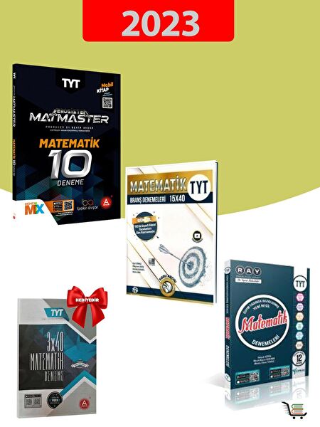 A Yayınları Sınav Hazırlık