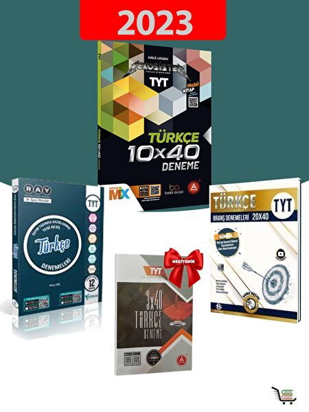 A Yayınları Sınav Hazırlık