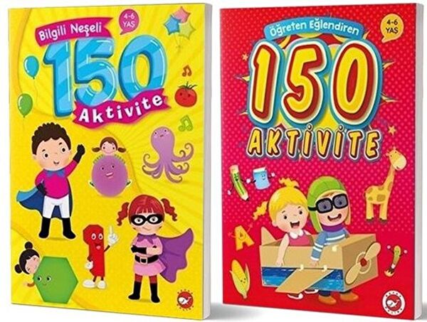 Beyaz Balina Yayınları Çocuk Öykü, Masal