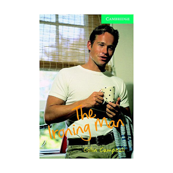 Cambridge Yabancı Dilde Kitaplar