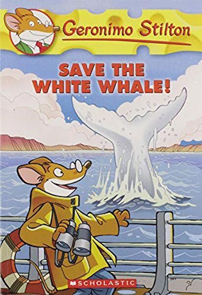 SCHOLASTIC Yabancı Dilde Kitaplar