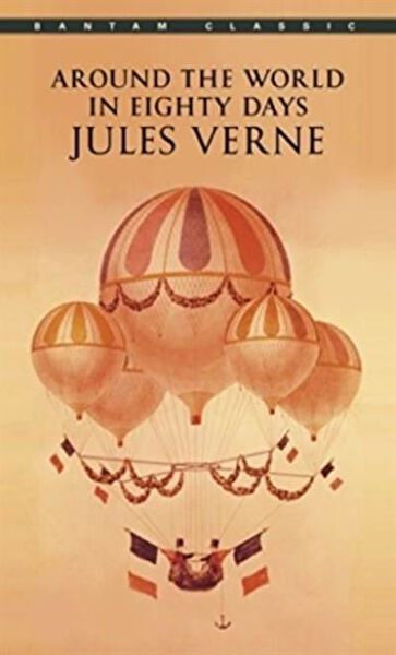 Bantam Classics USA Çizgi Roman ve Mizah