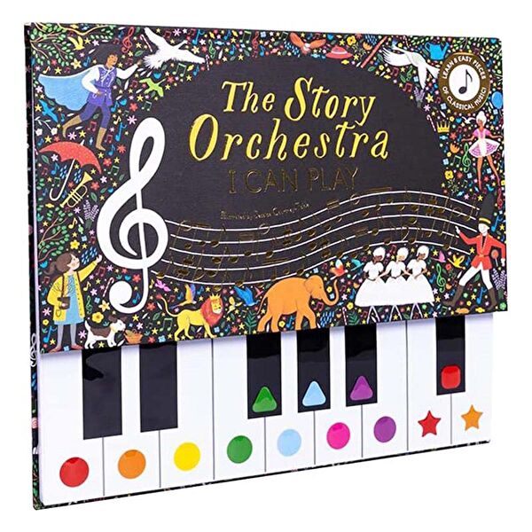 Mucit Panda Çocuk Öykü, Masal