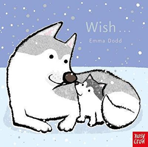 Nosy Crow Yabancı Dilde Kitaplar