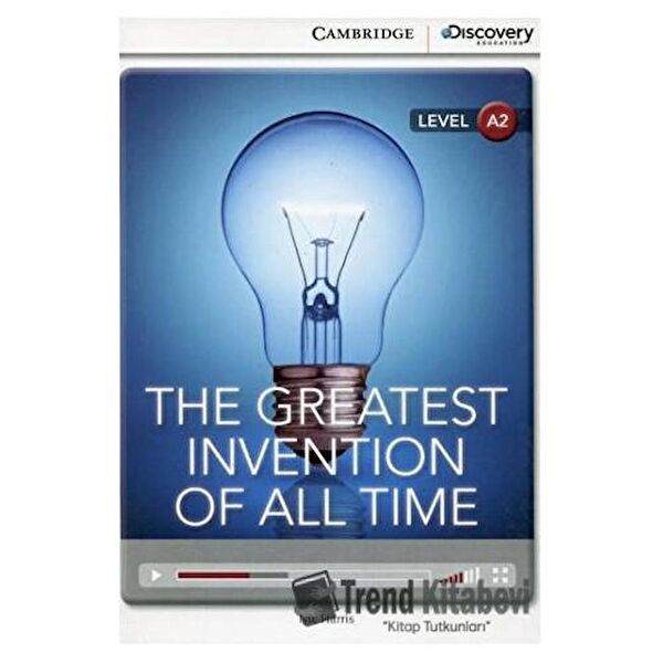 Cambridge Yayınları Yabancı Dil Eğitimi