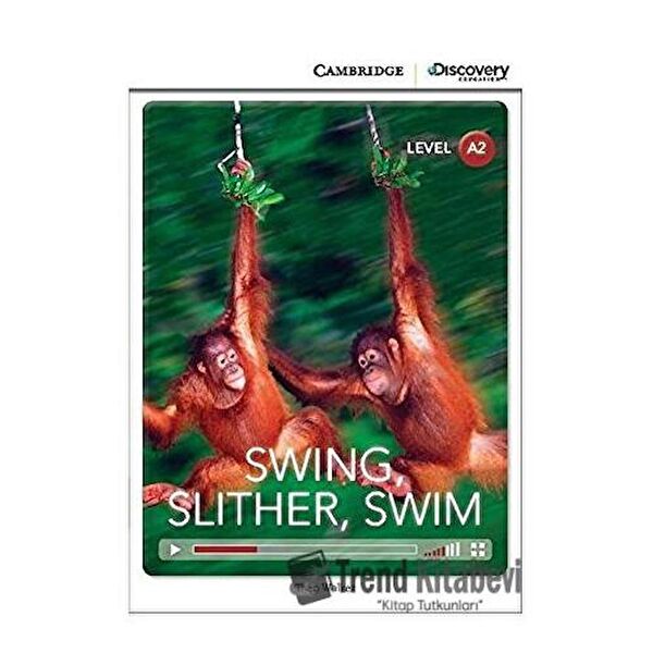 Cambridge Yayınları Yabancı Dil Eğitimi