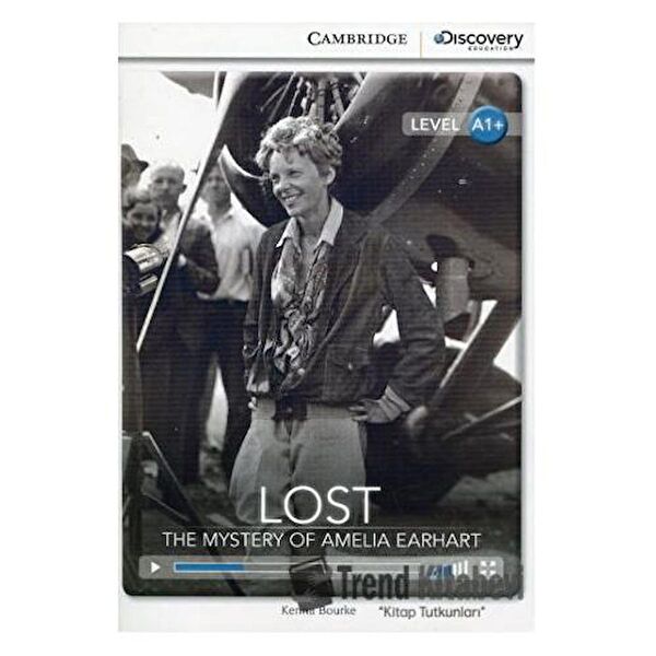 Cambridge Yayınları Yabancı Dil Eğitimi