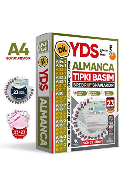 Karakutu Yayınları Sınav Hazırlık