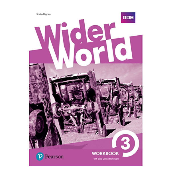 Pearson Yabancı Dilde Kitaplar