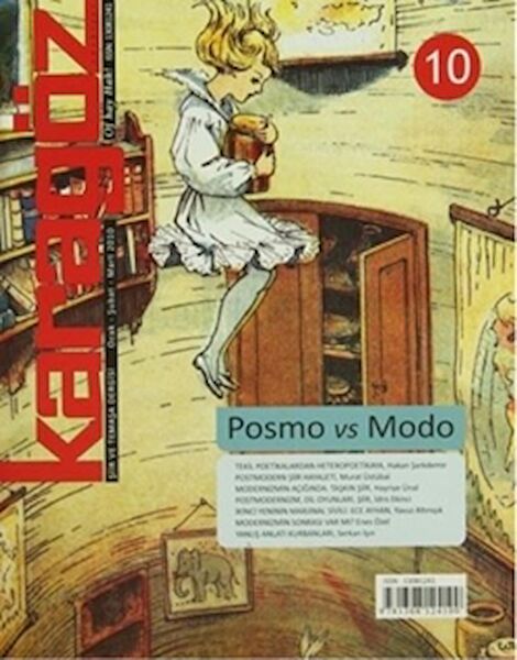 Karagöz Edebiyat Dergisi Sosyoloji, Toplum