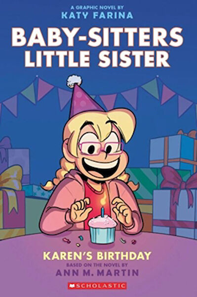 SCHOLASTIC Çocuk Roman ve Klasikleri