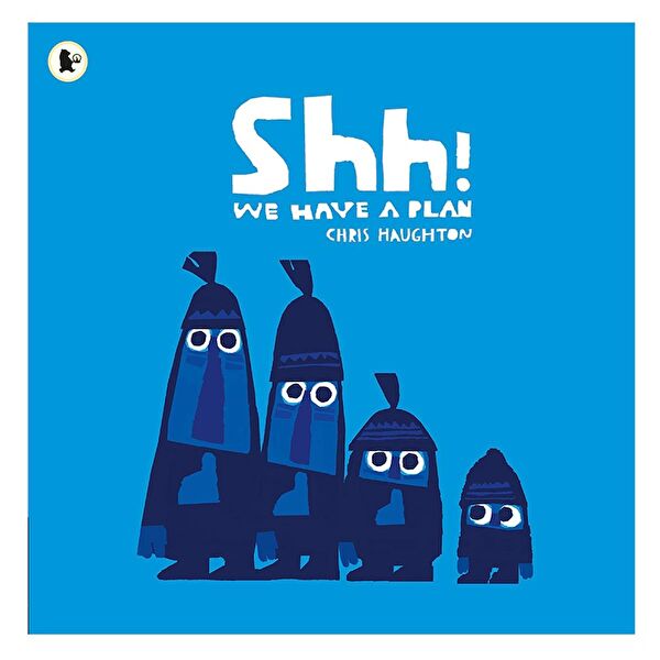 Walker Books Çocuk Öykü, Masal