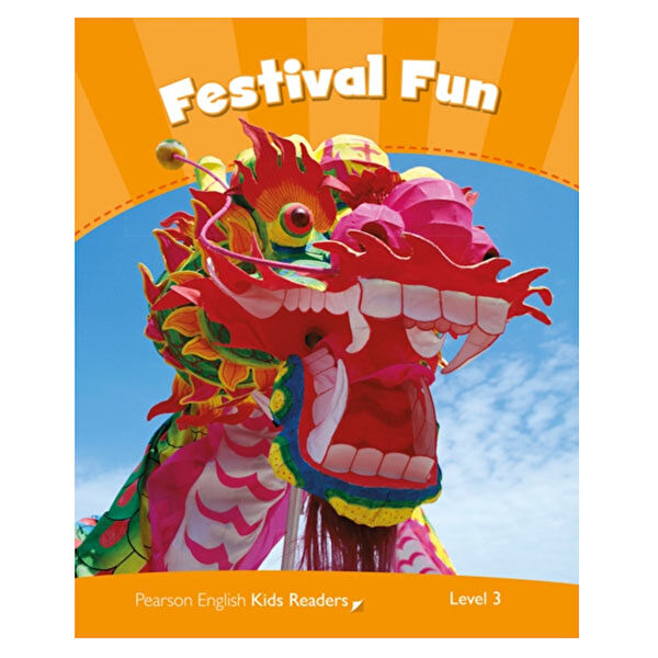 Pearson Yabancı Dilde Kitaplar