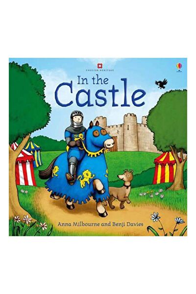 Usborne Yabancı Dilde Kitaplar