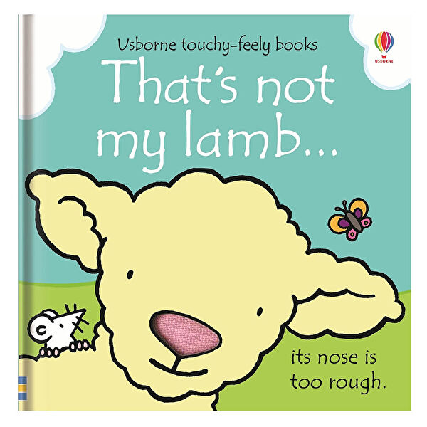 Usborne Yabancı Dilde Kitaplar