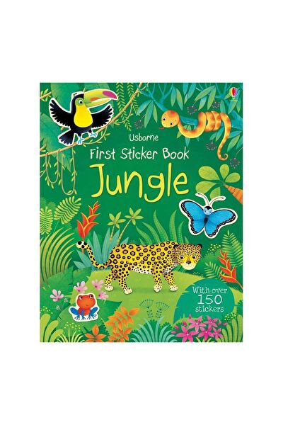 Usborne Publishing Yabancı Dilde Kitaplar