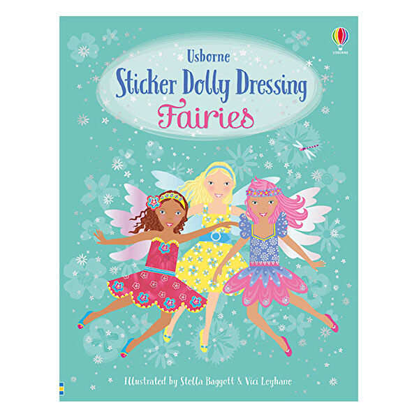 Usborne Publishing Yabancı Dilde Kitaplar