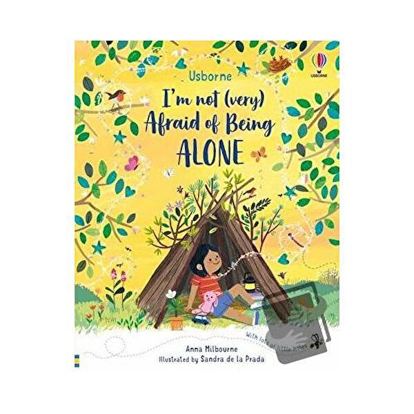 Usborne Yabancı Dilde Kitaplar