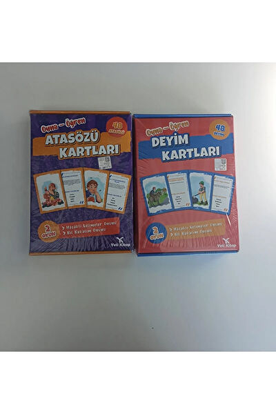 Yeti Kitap Ders ve Yardımcı Kaynak Kitapları