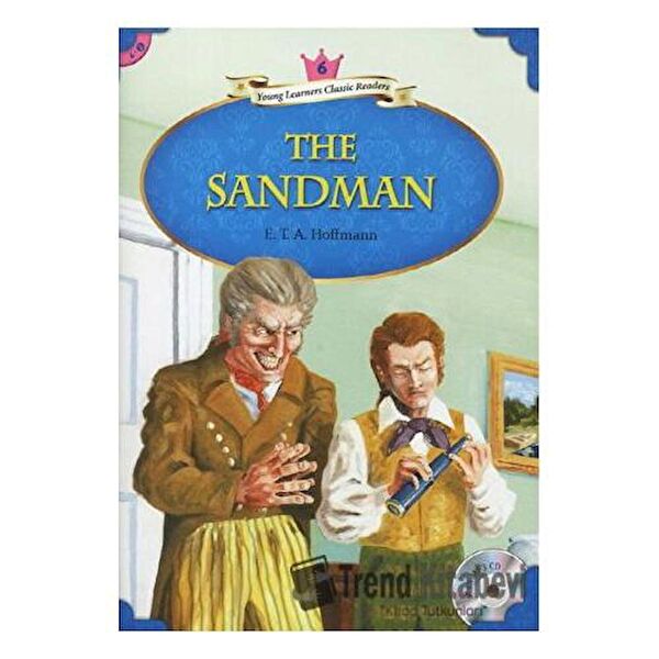 Compass Publising Yabancı Dilde Kitaplar