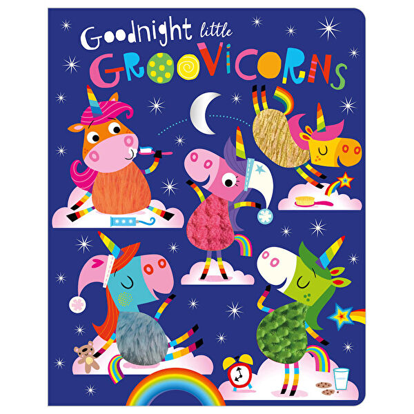 Make Believe Ideas Yabancı Dilde Kitaplar