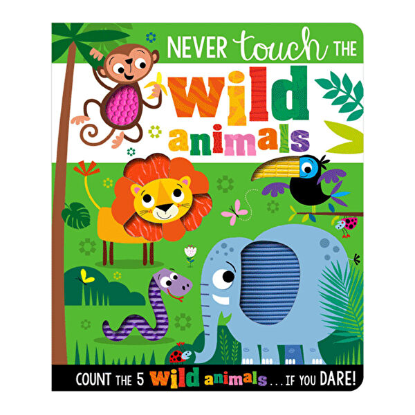 Make Believe Ideas Yabancı Dilde Kitaplar