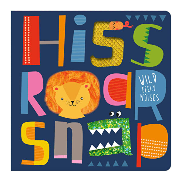 Make Believe Ideas Yabancı Dilde Kitaplar