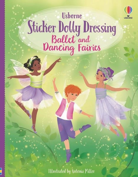 Usborne Yabancı Dilde Kitaplar