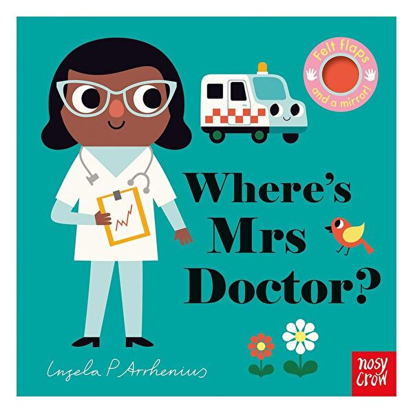 Nosy Crow Çocuk Öykü, Masal