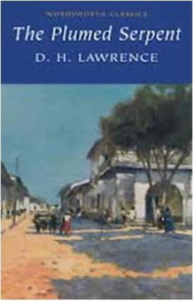 Wordsworth Classics Yabancı Dilde Kitaplar