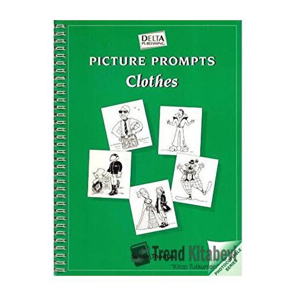 Delta Publishing Yabancı Dilde Kitaplar