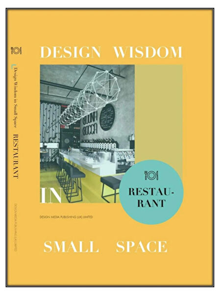 Design Media (UK) Sanat ve Tasarım