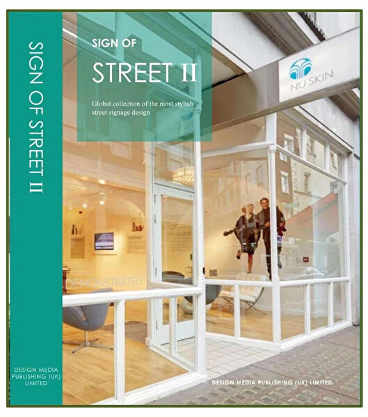 Design Media (UK) Sanat ve Tasarım