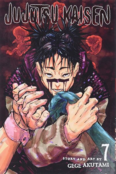 Viz Media Çizgi Roman ve Mizah