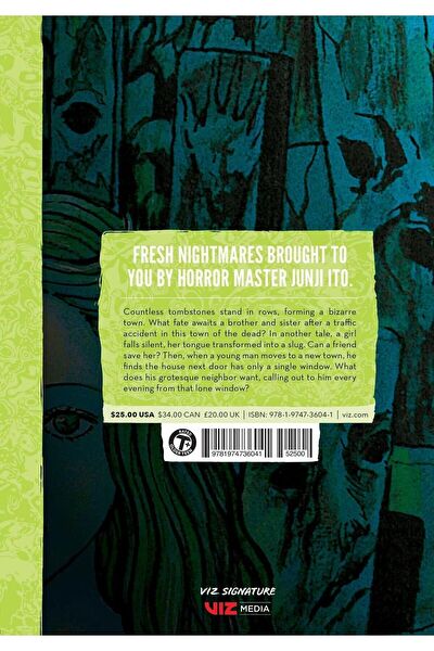 Viz Media Çizgi Roman ve Mizah