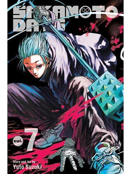 Viz Media Llc Çizgi Roman ve Mizah