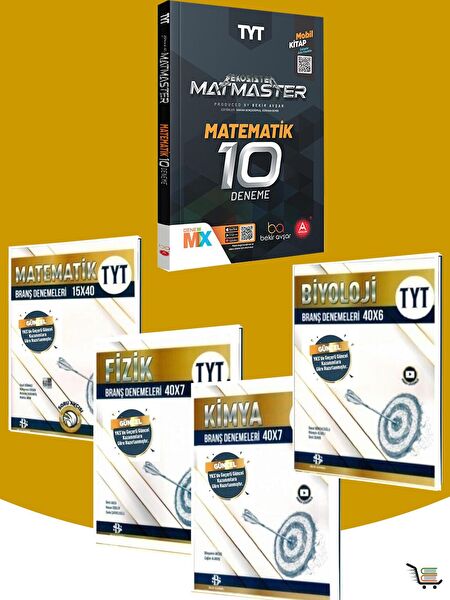 Bilgi Sarmal Yayınları Sınav Hazırlık