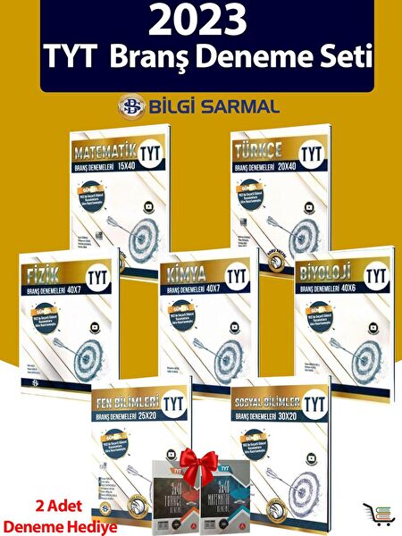 Bilgi Sarmal Yayınları Sınav Hazırlık