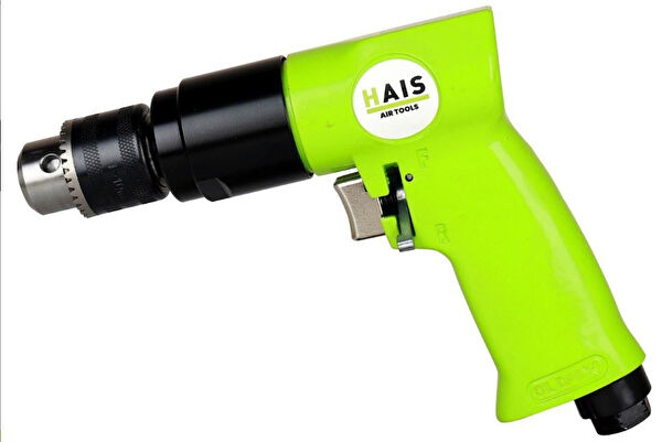 Hais Havalı Matkap, Ucu