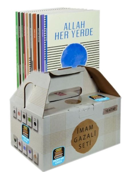 Mercan Okul Yayınları Din Kitapları